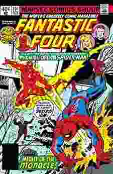 Fantastic Four (1961 1998) #207 (Fantastic Four (1961 1996))