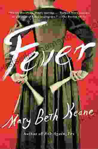 Fever: A Novel Mary Beth Keane