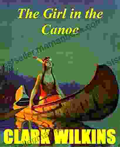 The Girl In The Canoe