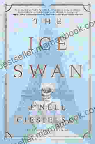 The Ice Swan J Nell Ciesielski