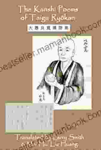 The Kanshi Poem Of Taigu Ryokan