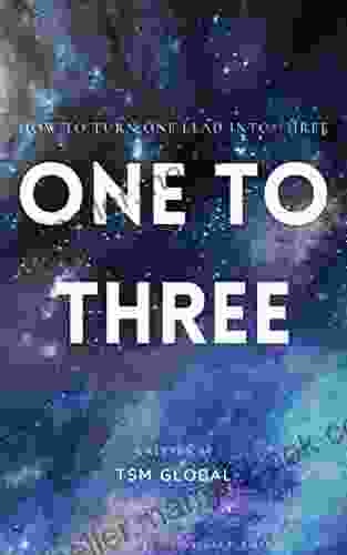 One To Three: Experiment By TSM Global