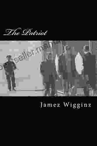 The Patriot Jamez Wigginz