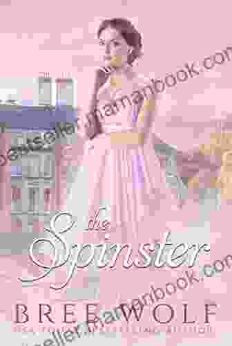 The Spinster (Forbidden Love 1)