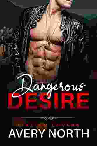 Dangerous Desire: Timothy 4 An Insta Love Romance (Italian Lovers 15)