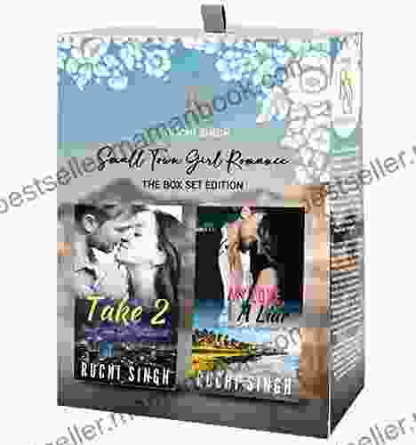 Small Town Girl Romances (2 In 1 Box Set): Take 2 My Love A Liar