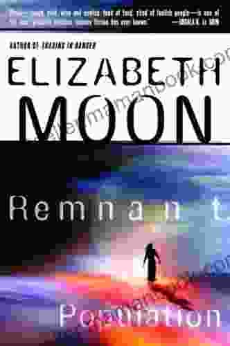 Remnant Population: A Novel Elizabeth Moon