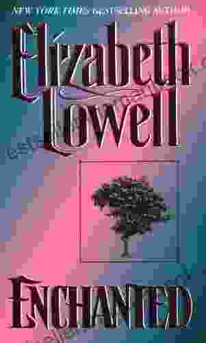 Enchanted (Medieval 3) Elizabeth Lowell