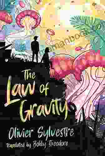 The Law of Gravity Stephen Crane