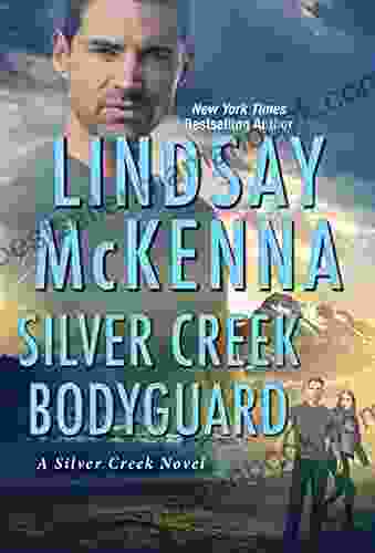 Silver Creek Bodyguard Lindsay McKenna