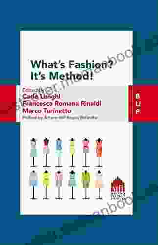 What s Fashion? It s Method : The values of idea in fashion companies