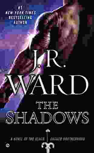 The Shadows (Black Dagger Brotherhood 13)