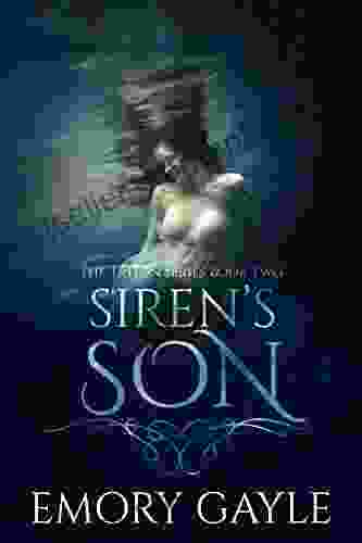 Siren S Son: The Triton Two