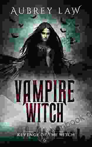 Vampire Witch (Revenge Of The Witch 6)