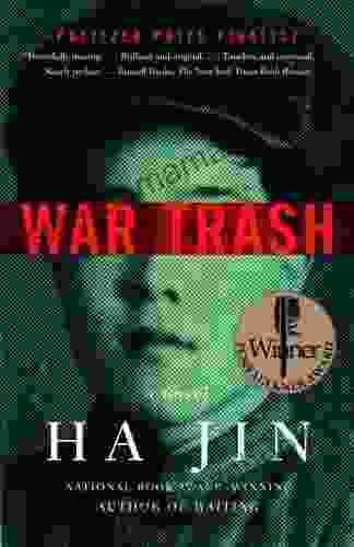 War Trash (Vintage International) Ha Jin