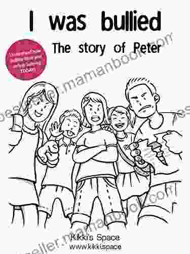 I WAS BULLIED: The Story Of Peter