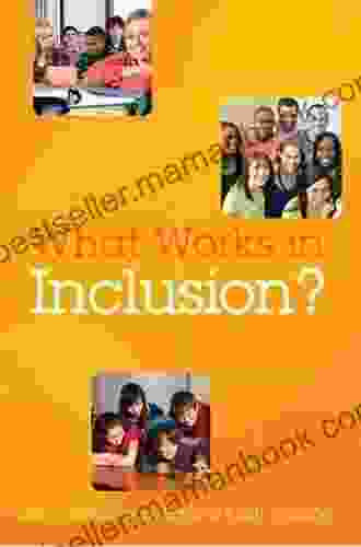 What Works In Inclusion? Nicola Aliani