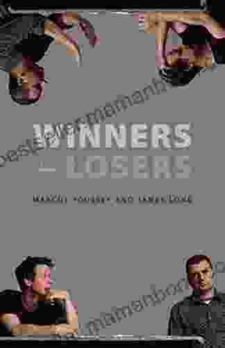 Winners And Losers Marcus Youssef